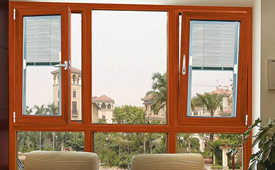 別墅用斷橋鋁門(mén)窗好嗎？怎么選擇識(shí)別材料？