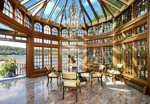 斷橋鋁門窗應(yīng)用前景怎么樣